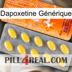 Dapoxetine Générique new05